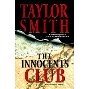 Innocents Club (Hardcover)